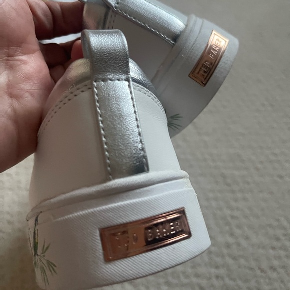 Ted Baker shoes - Picture 3 of 7